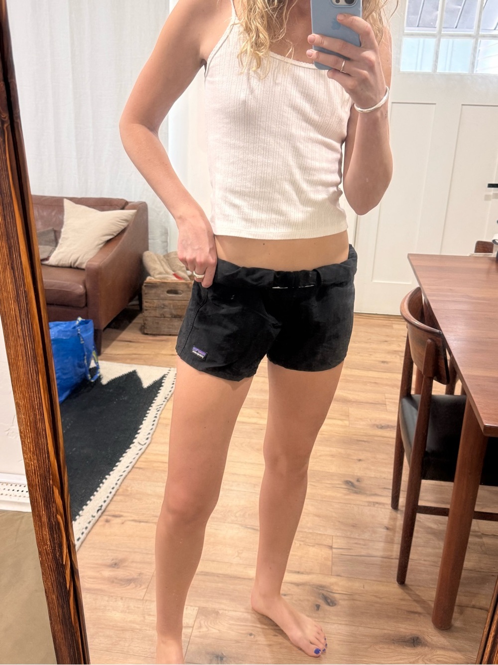 Patagonia Women’s Baggies